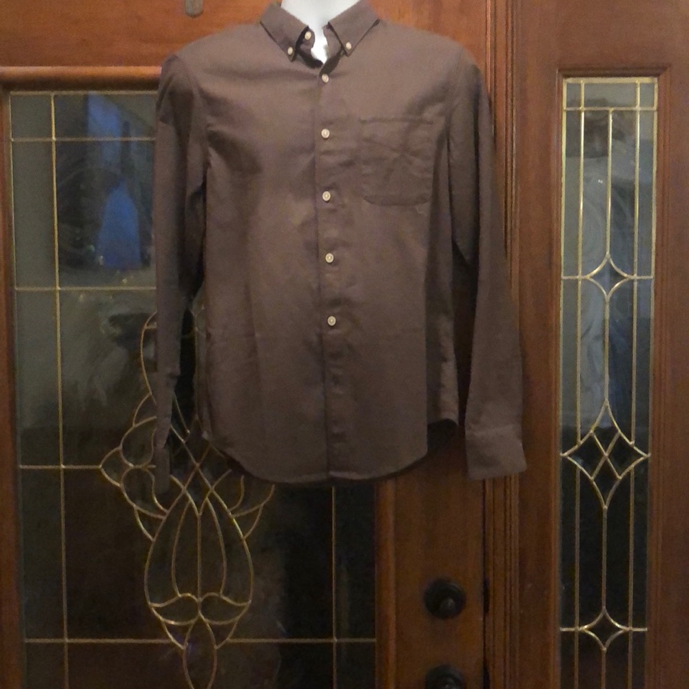High quality dress shirt